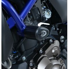 Kit de protections street R&G RACING stage 1 Kit de protections street R&G RACING stage 1