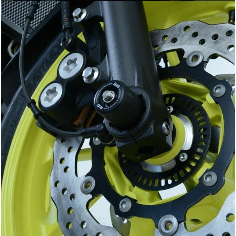 Kit de protections street R&G RACING stage 1 Kit de protections street R&G RACING stage 1