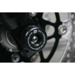 Kit de protections street R&G RACING stage 1 Kit de protections street R&G RACING stage 1