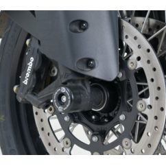 Kit de protections street R&G RACING stage 1 Kit de protections street R&G RACING stage 1