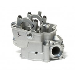 Culasse CYLINDER WORKS - origine Honda CRF250R