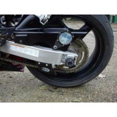 Protection de bras oscillant R&G RACING