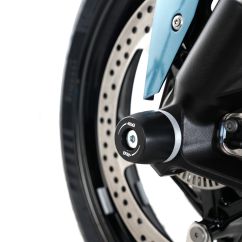 Protections de fourche R&G Racing