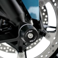Protections de fourche R&G Racing