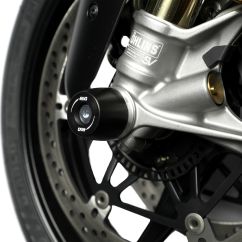 Protections de fourche R&G Racing