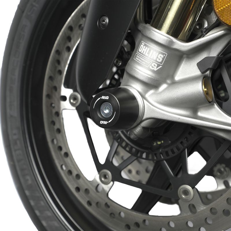 Protections de fourche R&G Racing Protections de fourche R&G Racing