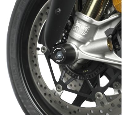 Protections de fourche R&G Racing