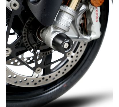 Protections de fourche R&G Racing