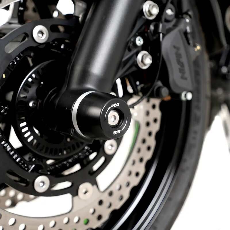 Protection de fourche R&G Racing Protection de fourche R&G Racing