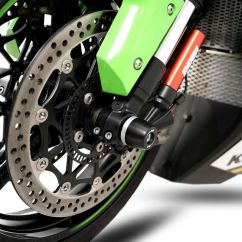 Protection de fourche R&G Racing Protection de fourche R&G Racing