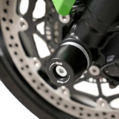 Protection de fourche R&G Racing Protection de fourche R&G Racing