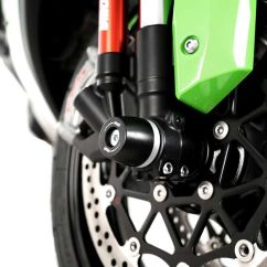 Protection de fourche R&G Racing Protection de fourche R&G Racing