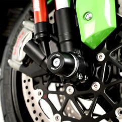 Protection de fourche R&G Racing Protection de fourche R&G Racing