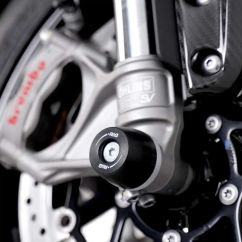 Protection de fourche R&G Racing Protection de fourche R&G Racing