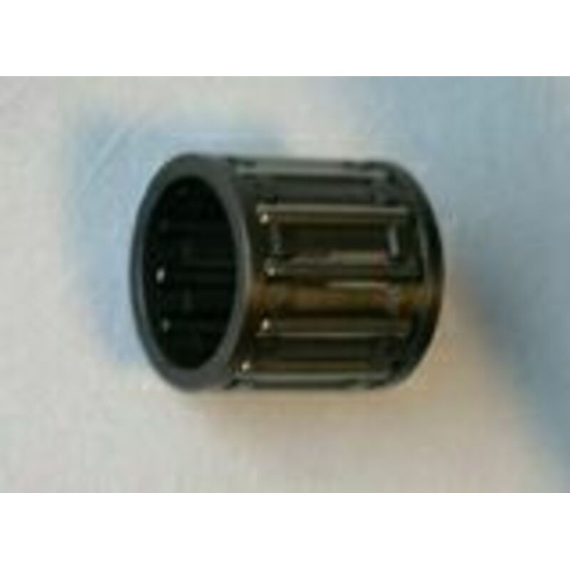 Cage à aiguilles NEEDLE ROLLER BEARING - 22x27x23