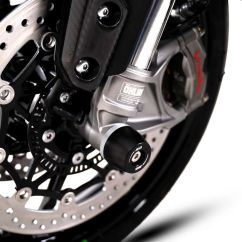 Protection de fourche R&G Racing Protection de fourche R&G Racing