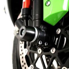 Protection de fourche R&G Racing Protection de fourche R&G Racing