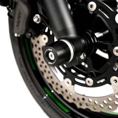 Protection de fourche R&G Racing