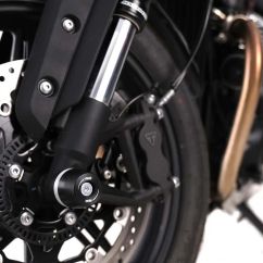 Protection de fourche R&G Racing Protection de fourche R&G Racing