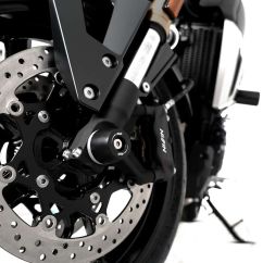 Protection de fourche R&G Racing Protection de fourche R&G Racing