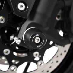 Protection de fourche R&G Racing Protection de fourche R&G Racing
