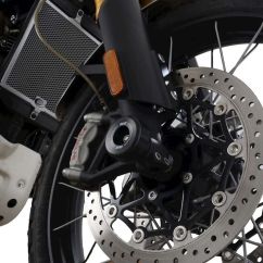 Protection de fourche R&G Racing Protection de fourche R&G Racing