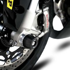 Protection de fourche R&G RACING