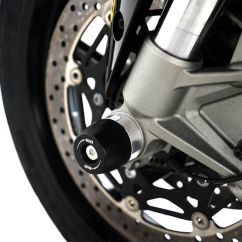 Protection de fourche R&G RACING