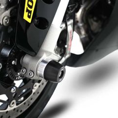 Protection de fourche R&G RACING