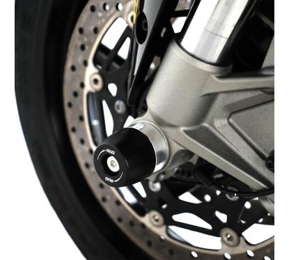 Protection de fourche R&G RACING