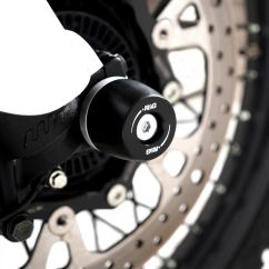 Protection de fourche R&G RACING 