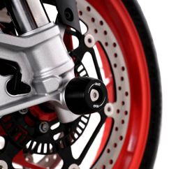 Protection de fourche R&G RACING 