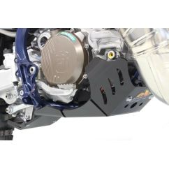 Sabot AXP Xtrem avec protection de biellette - PEHD 8mm