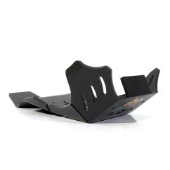 Sabot AXP Xtrem avec protection de biellette - PEHD 8mm