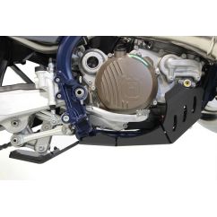 Sabot AXP Xtrem avec protection de biellette - PEHD 8mm