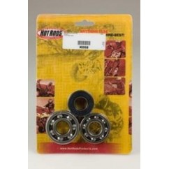 Kit roulements et joints spi de vilebrequin HOT RODS