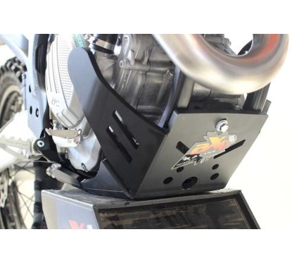 Sabot AXP Enduro Xtrem - PHD 8mm KTM/Husqvarna