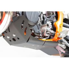 Sabot AXP Enduro Xtrem - PHD 8mm KTM/Husqvarna