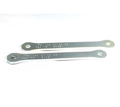 Kit de rabaissement TECNIUM -40mm