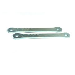 Kit de rabaissement TECNIUM -40mm
