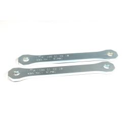 Kit de rabaissement TECNIUM -40mm