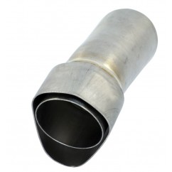 NOISE DAMPER 0049/1-L