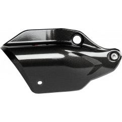 HEAT SHIELD CF GSX-S1000GX CEN