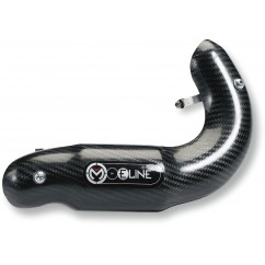 GUARD PIPE-CRF450R FMF