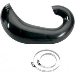 GUARD PIPE-KTM250/300 PC