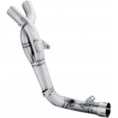 LINK PIPE SS YZFR1 07-08