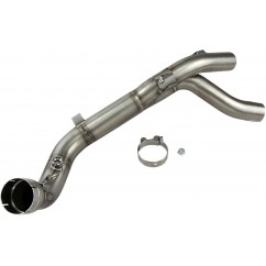 LINK PIPE SS YZFR1 07-08