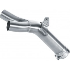 LINK PIPE Y YZFR-1 04-06