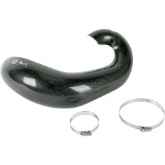 GUARD PIPE CR250 PRO CIR