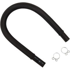 FUELSTAR HOSE+CLAMPS SU - 07060400